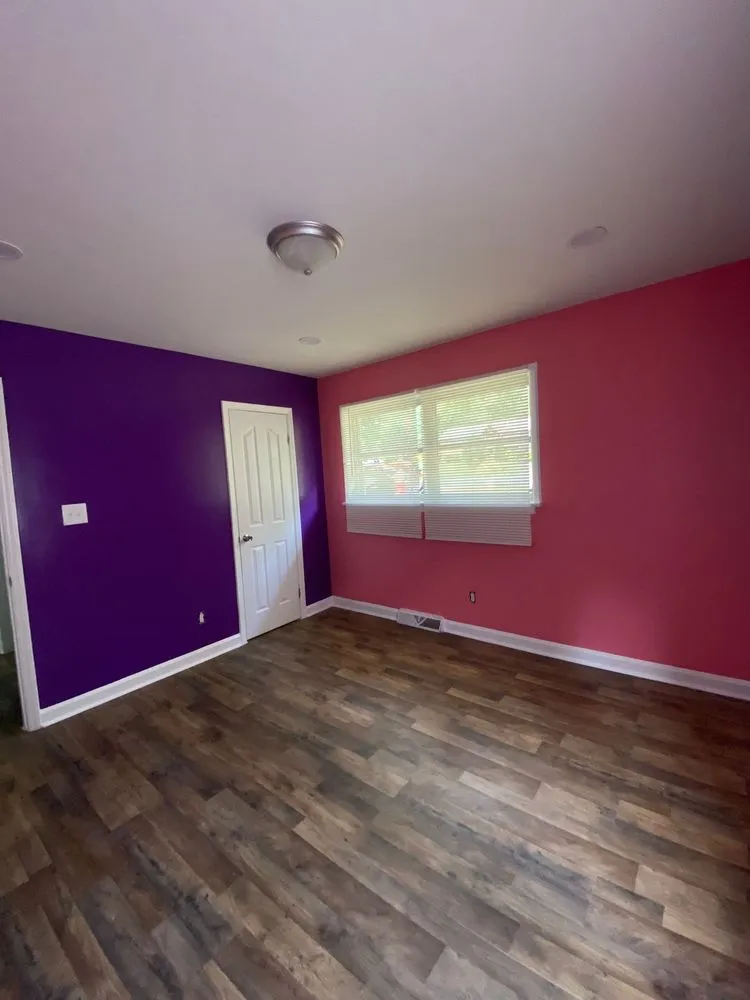 Slide of Eli Lopez Remodelation