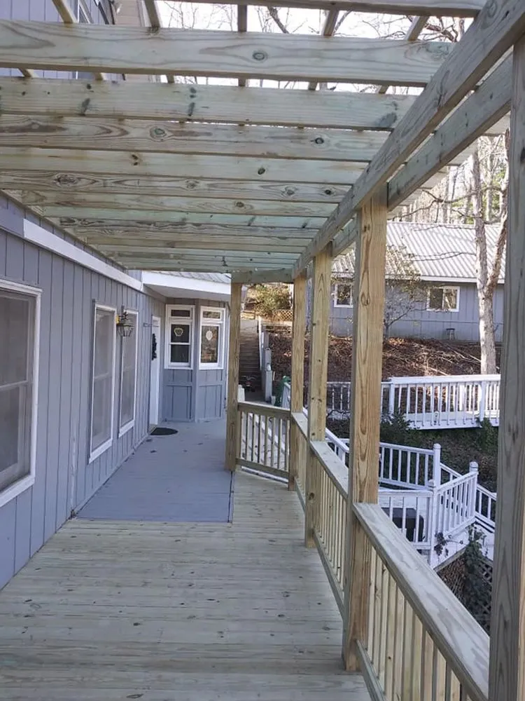 Slide of Eli Lopez Remodelation