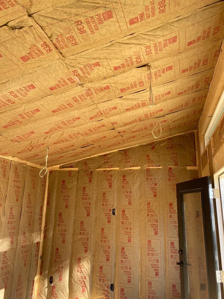 Slide of Eli Lopez Remodelation