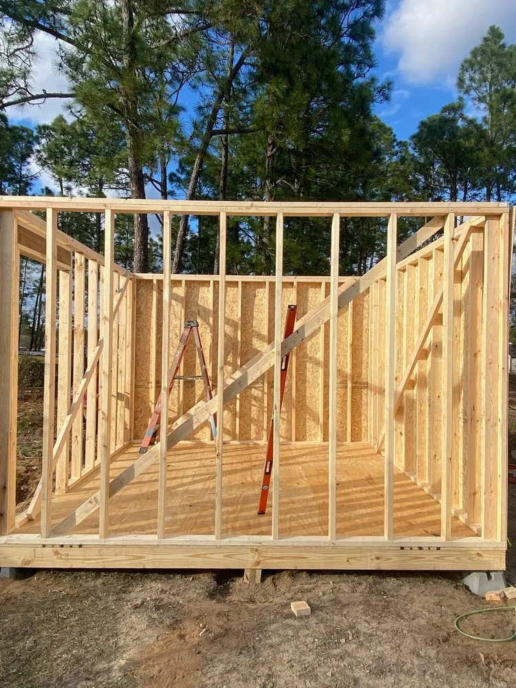 Slide of Eli Lopez Remodelation