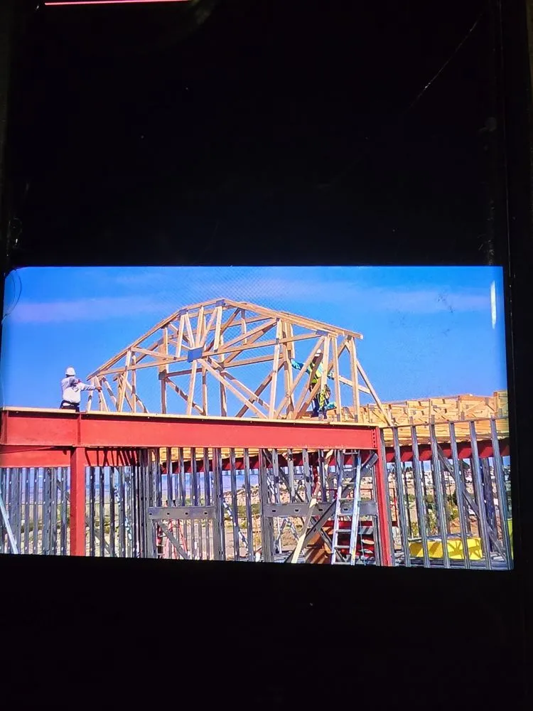 Slide of Eli Morgan Inc