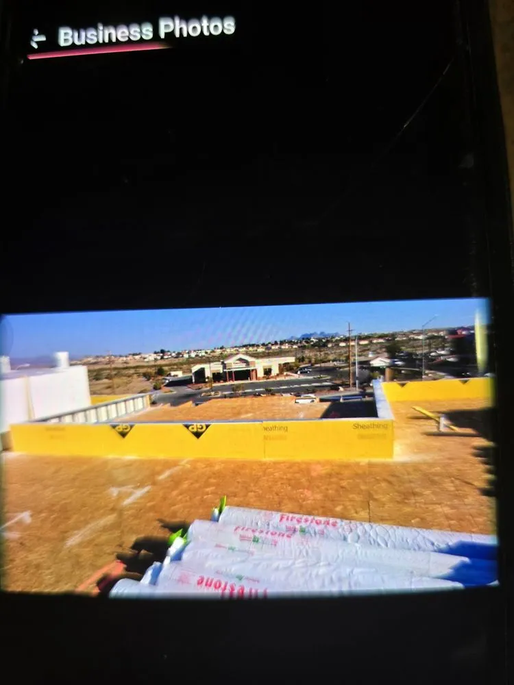 Slide of Eli Morgan Inc