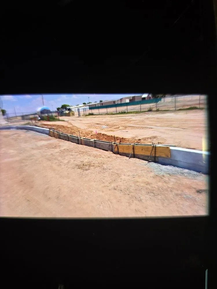 Slide of Eli Morgan Inc