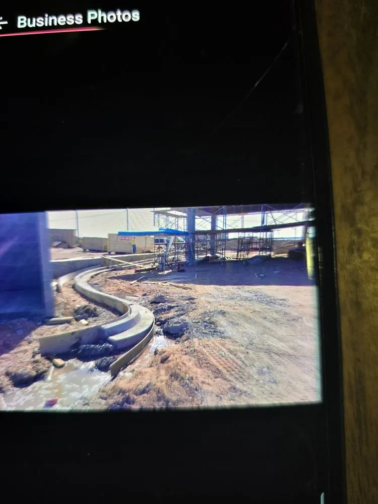 Slide of Eli Morgan Inc