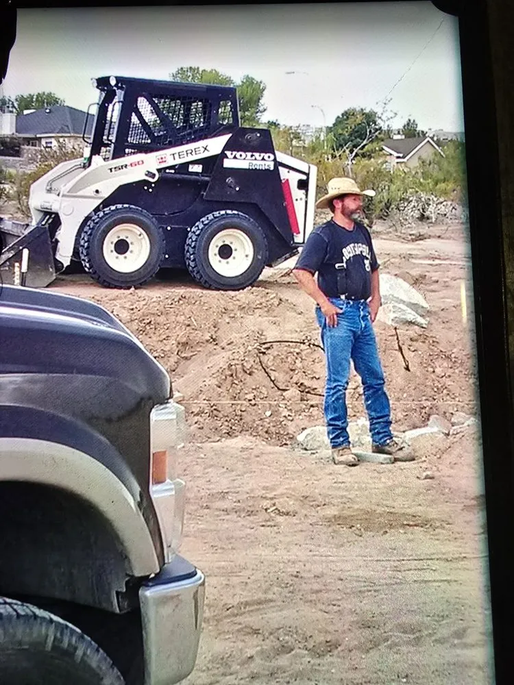 Slide of Eli Morgan Inc