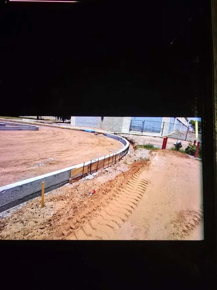 Slide of Eli Morgan Inc