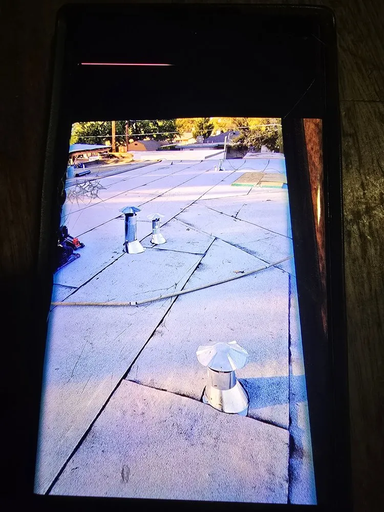 Slide of Eli Morgan Inc