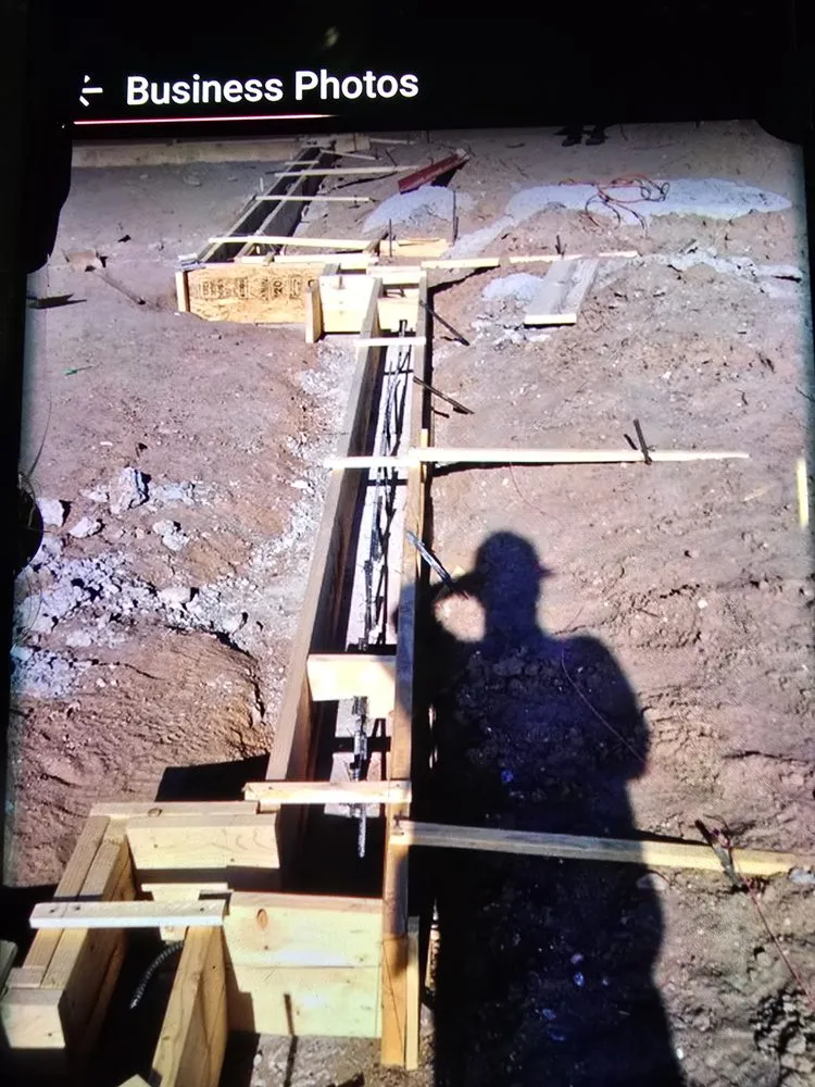 Slide of Eli Morgan Inc