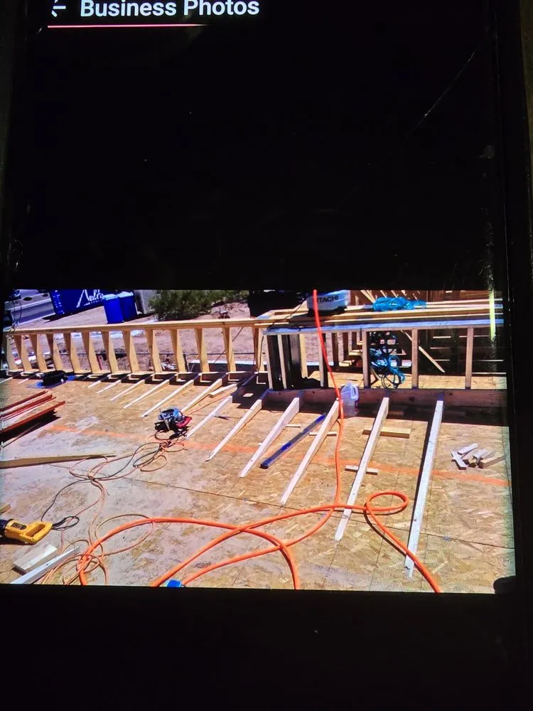 Slide of Eli Morgan Inc