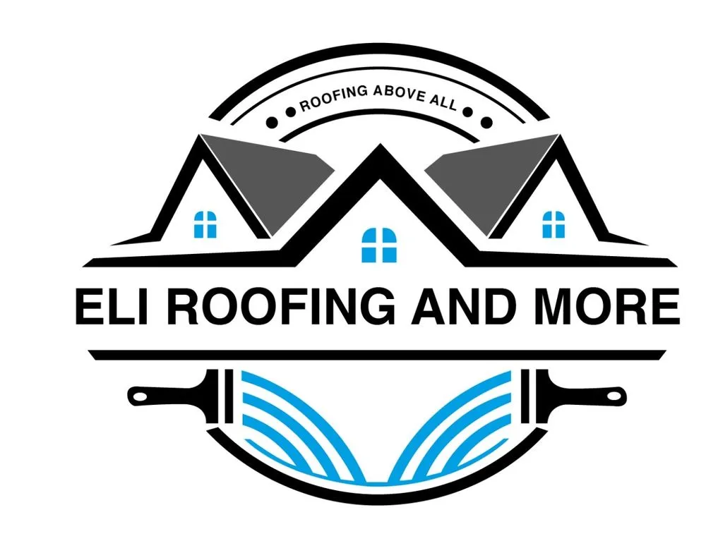Slide of Eli Roofing & More