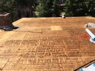 Slide of Eli Roofing