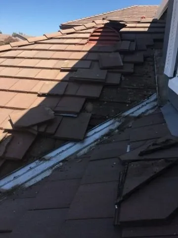 Slide of Eli Roofing