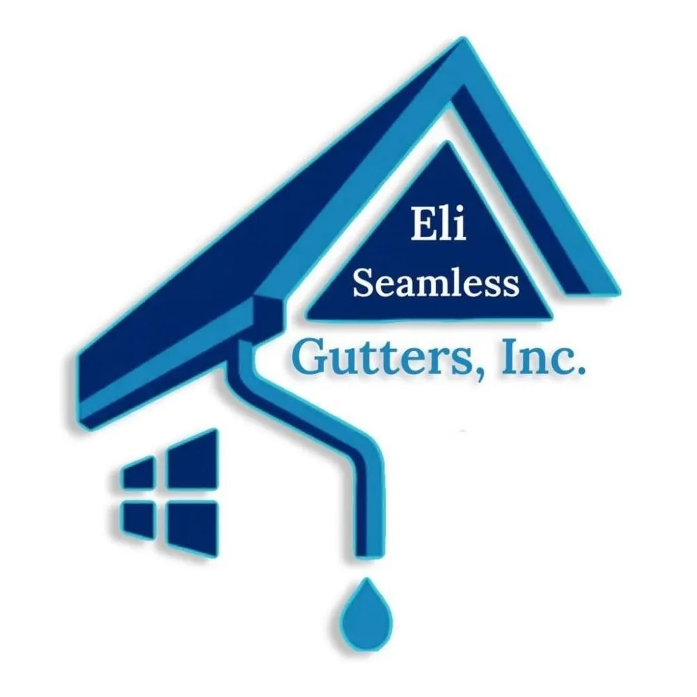 Slide of Eli Seamless Gutters