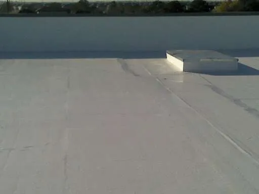 Slide of Elias Commercial Roof Systems