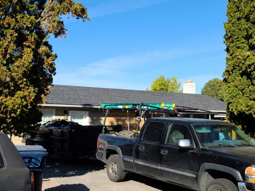 Professional roof replacement experts serving Irrigan, OR - Elias Construction Services