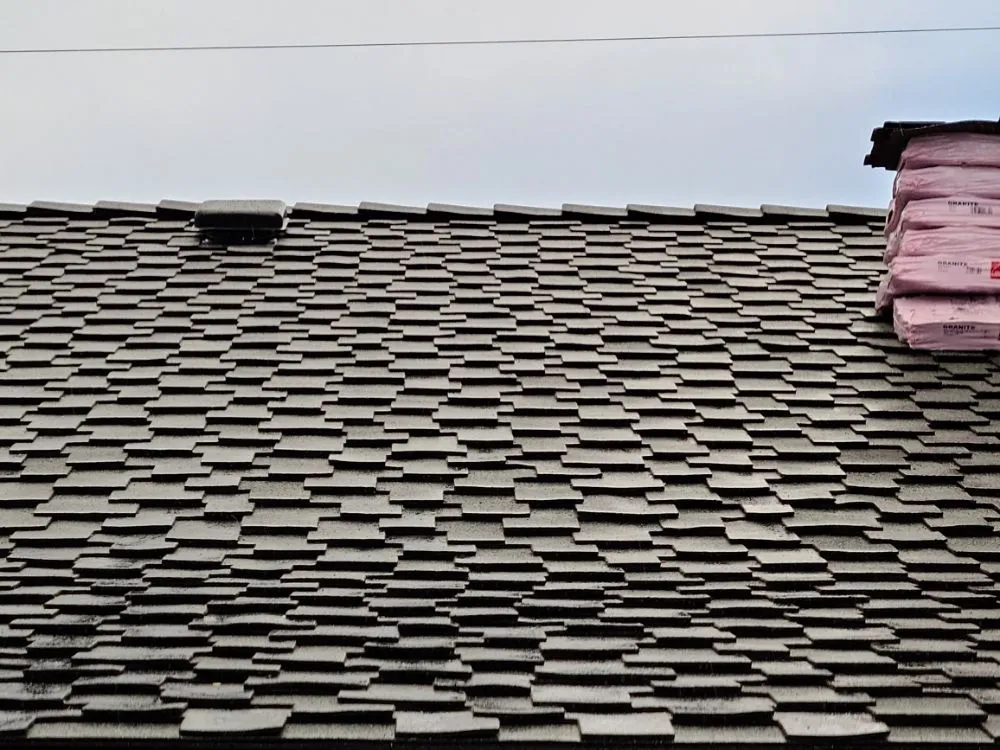 Professional roof installation in Irrigan, OR by Elias Construction Services