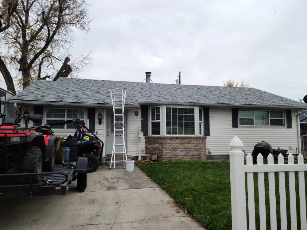 Local roof replacement near you across Irrigan, OR - Elias Construction Services