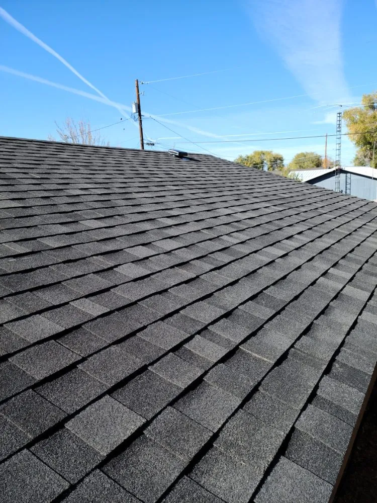 Local flat roof repair with free inspection in Irrigan, OR by Elias Construction Services