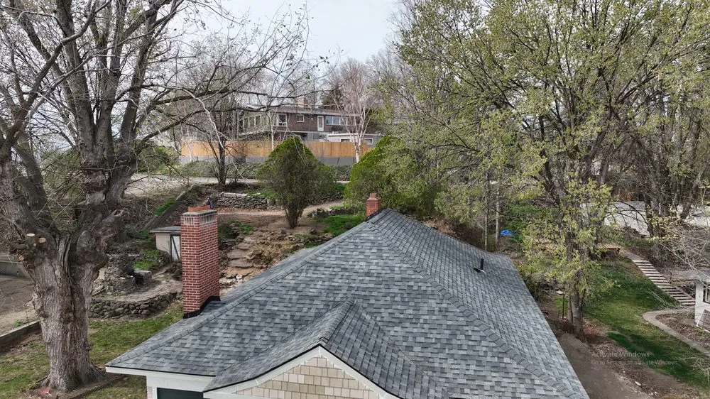 Professional metal roofing installation in Irrigan, OR by Elias Construction Services