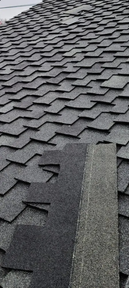 Licensed residential roofing service in Irrigan, OR by Elias Construction Services