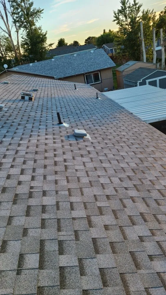 Reliable metal roofing installation in Irrigan, OR - Elias Construction Services