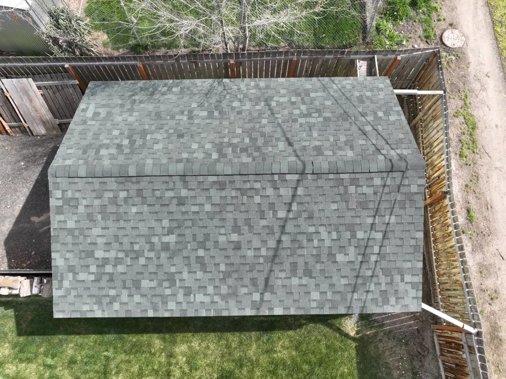 Top-rated roof inspection for residential properties in Irrigan, OR by Elias Construction Services