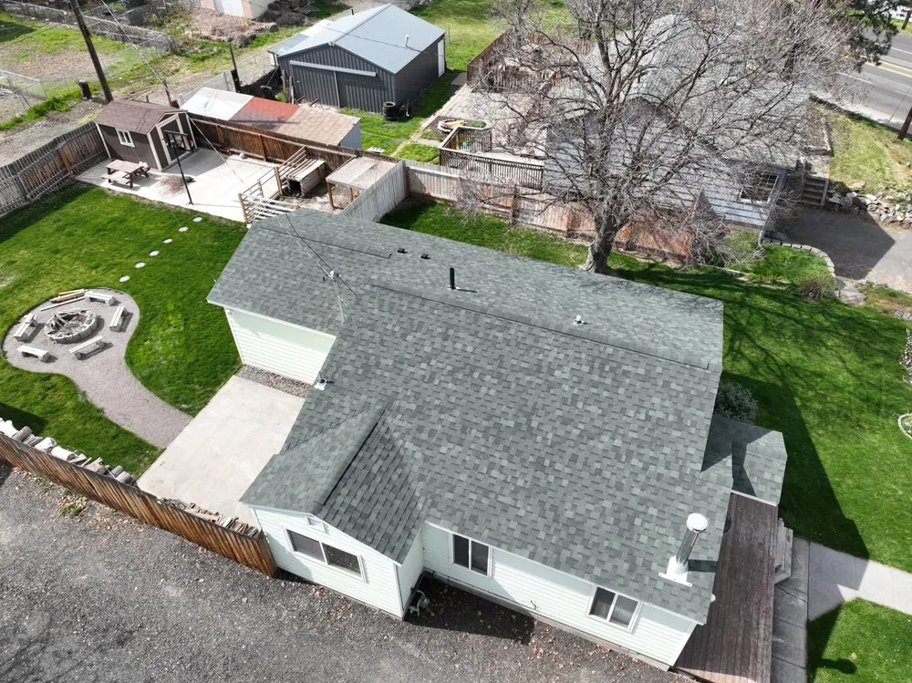 Expert storm damage roof repair experts serving Irrigan, OR - Elias Construction Services