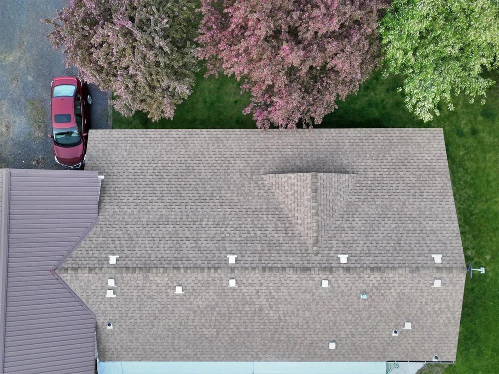 Reliable roof repair in Irrigan, OR by Elias Construction Services