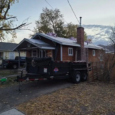 Elias Construction Services