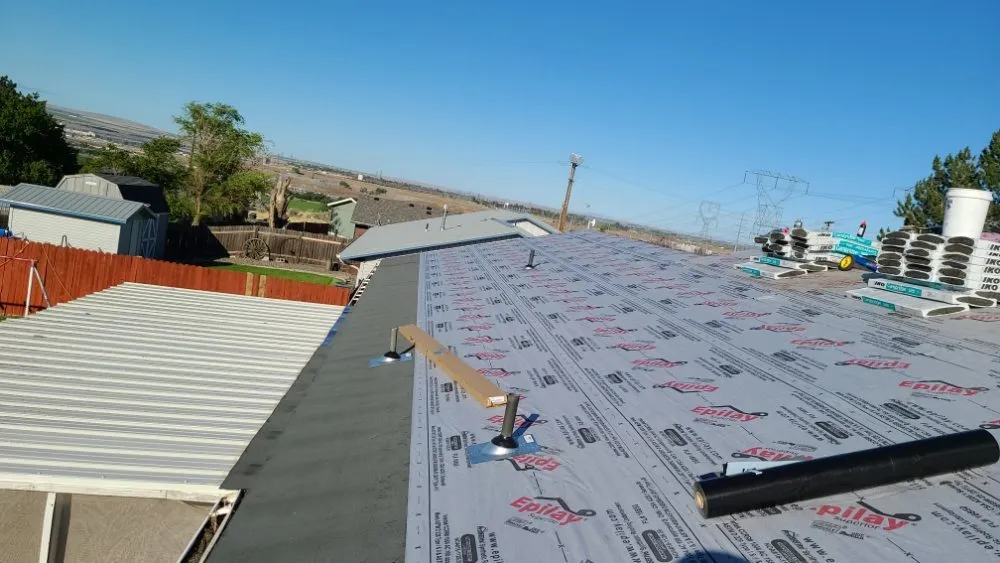 Slide of Elias Construction Services