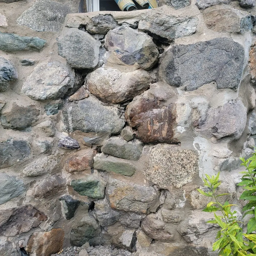 Slide of Elias Dubon Landscaping