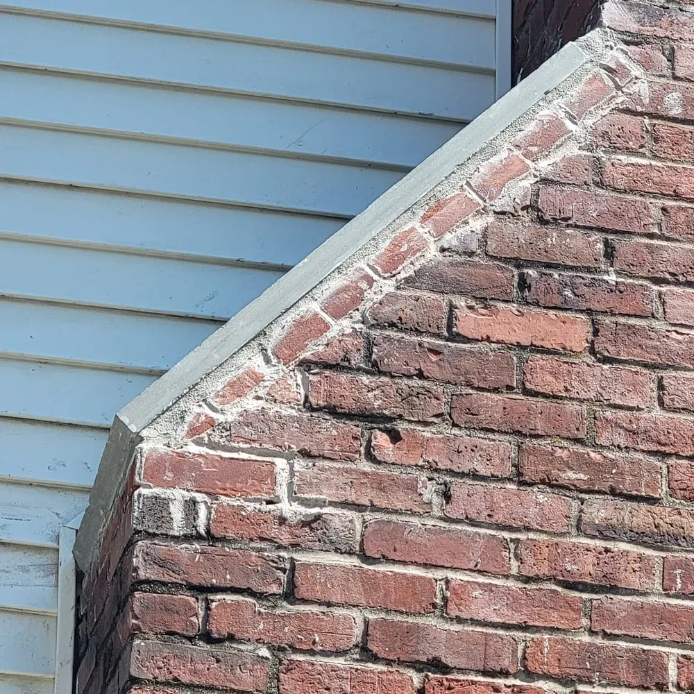 Slide of Elias Dubon Landscaping