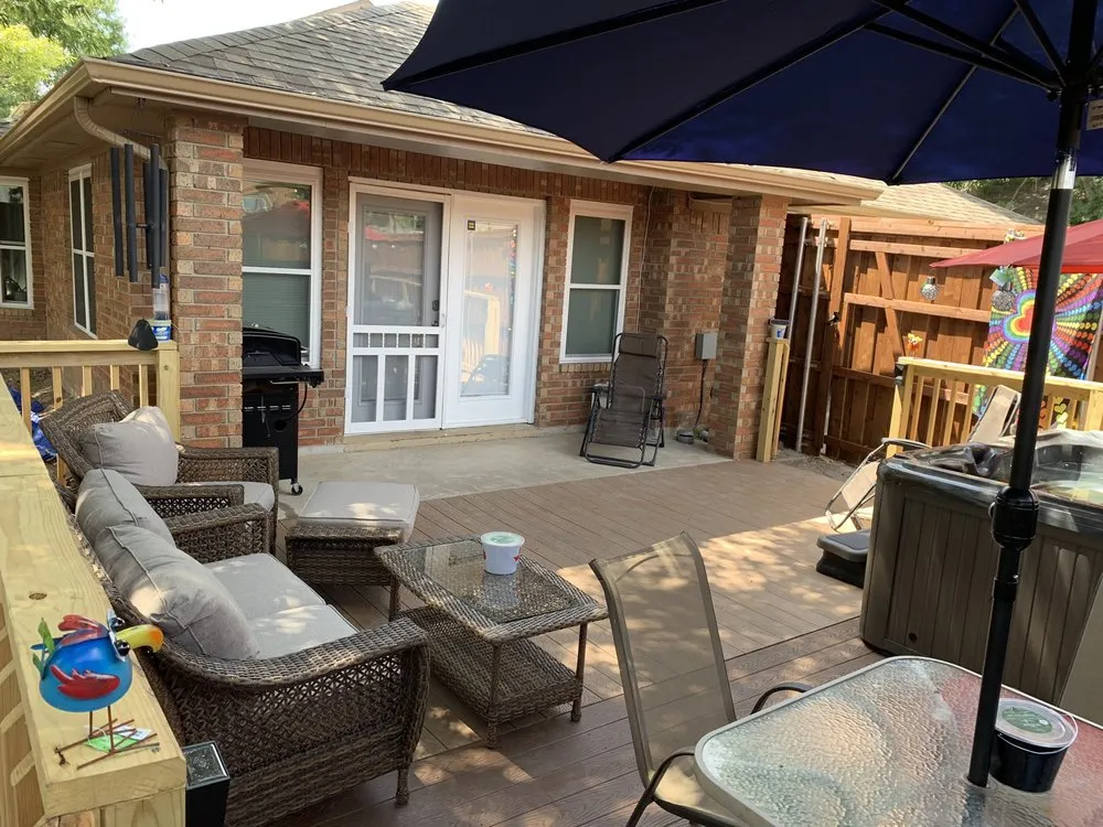 Slide of Elias Roofing and Home Improvements