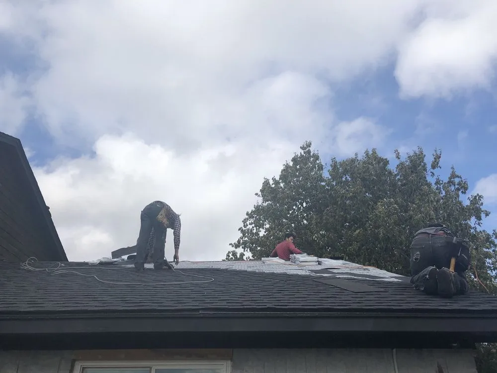 Slide of Elias Roofing and Home Improvements