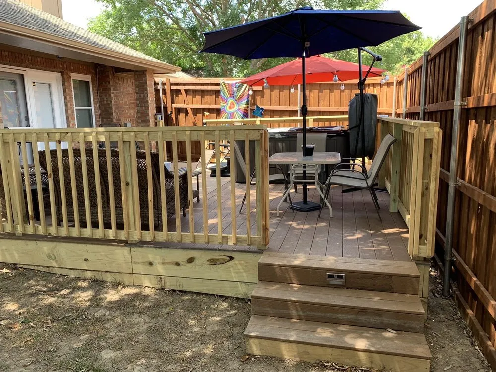 Slide of Elias Roofing and Home Improvements