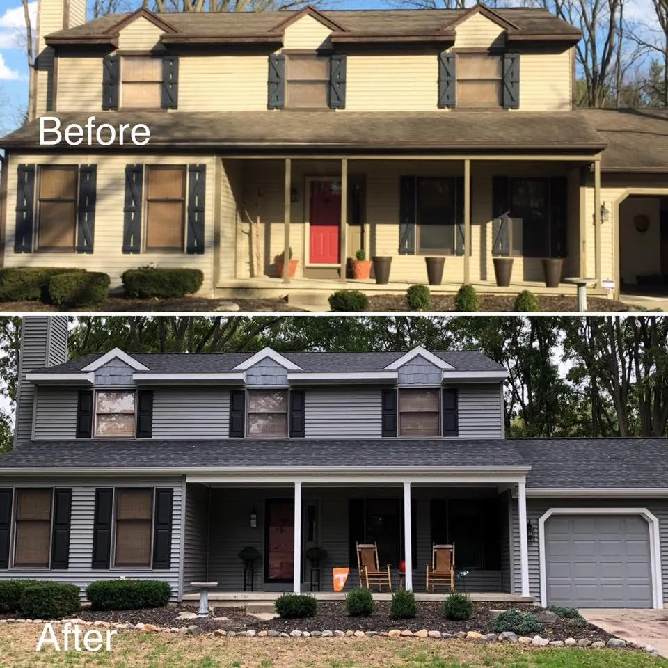 Slide of Elieff Brothers Roofing