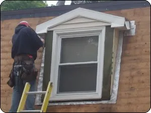 Slide of Elieff Brothers Roofing