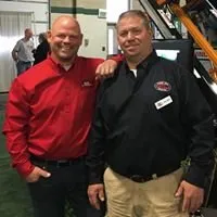 Slide of Elieff Brothers Roofing