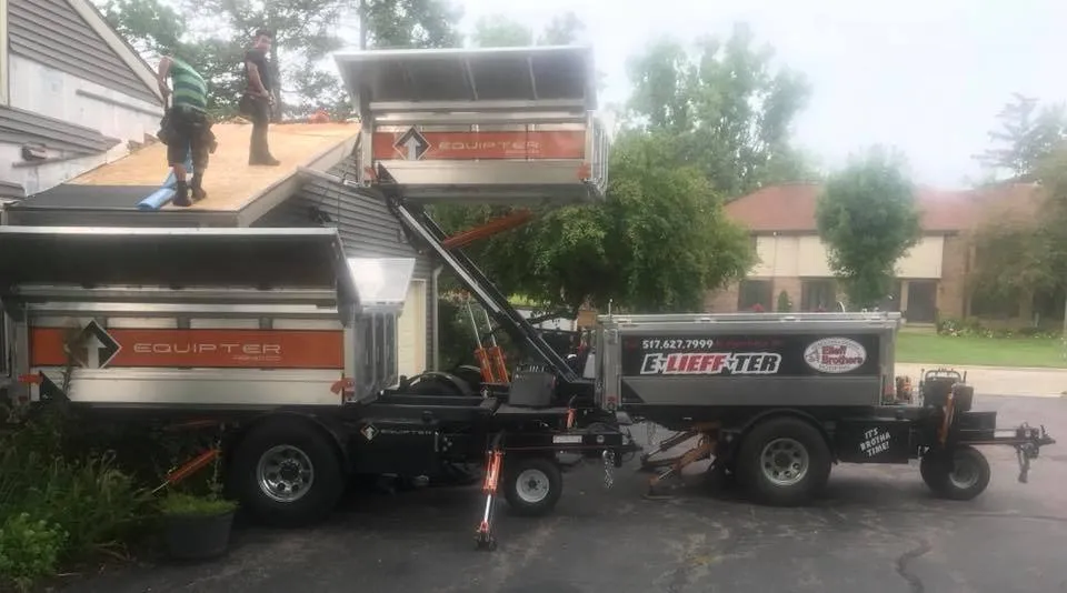 Slide of Elieff Brothers Roofing