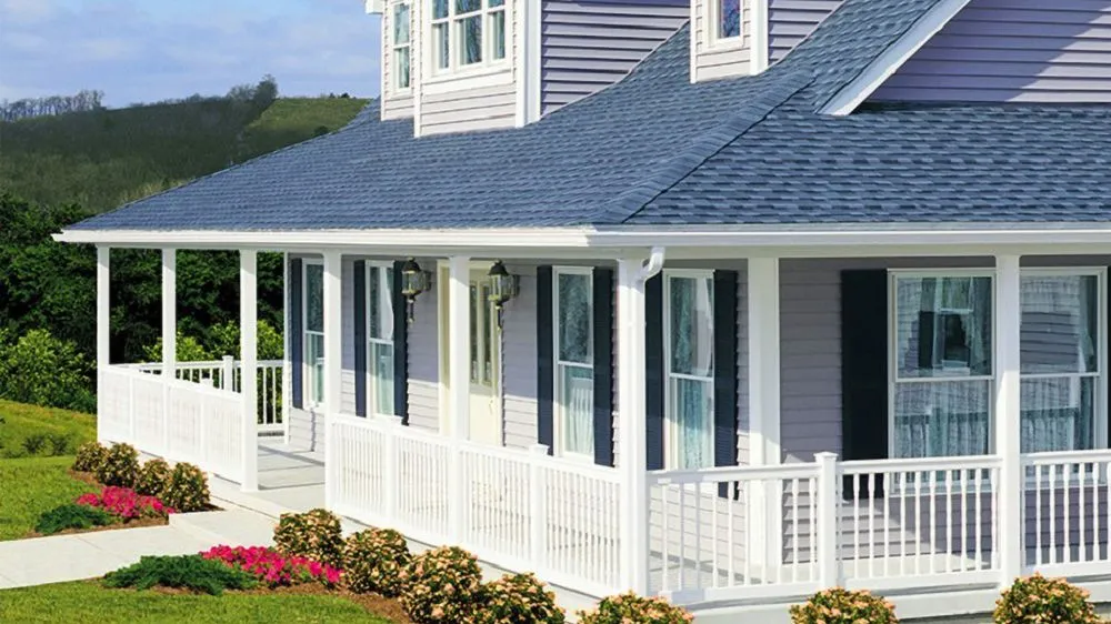 Slide of Elieff Brothers Roofing