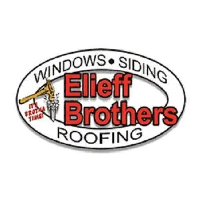 Slide of Elieff Brothers Roofing