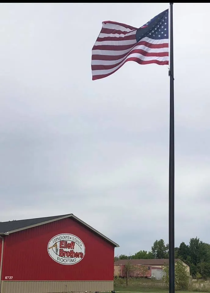 Slide of Elieff Brothers Roofing
