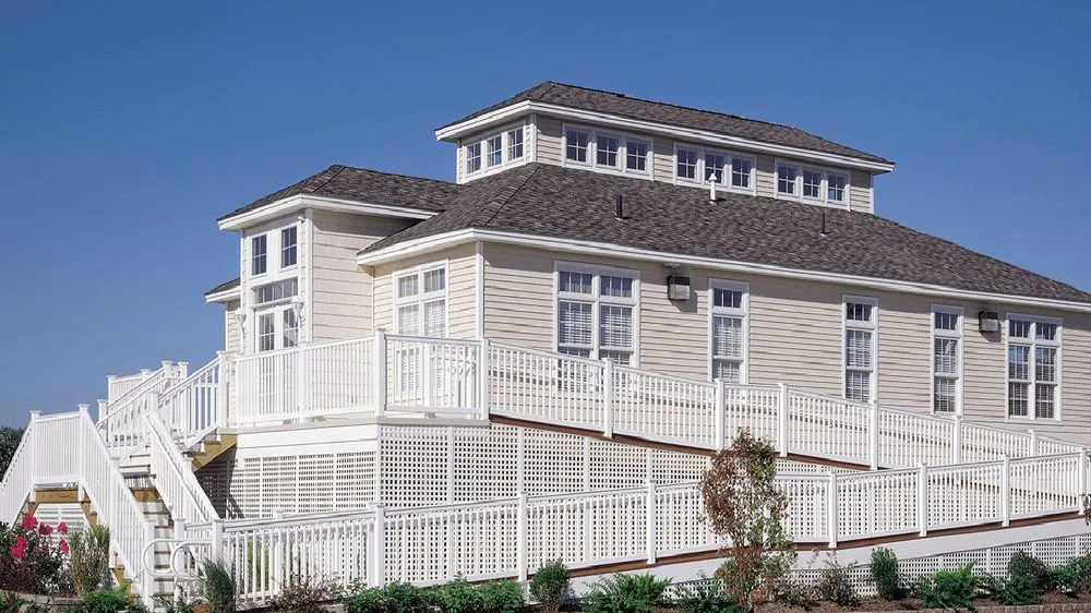 Slide of Elieff Brothers Roofing