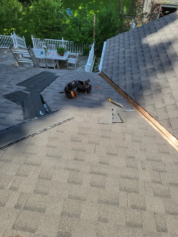 Slide of Eliel Garcia