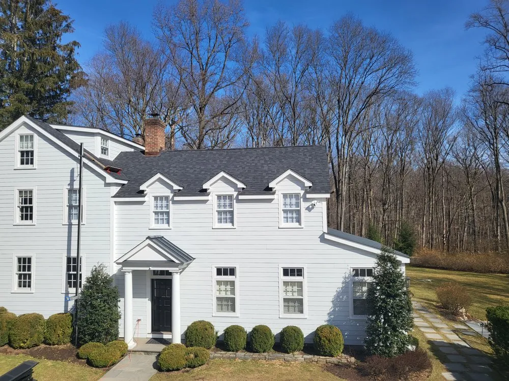 Slide of Eliel Garcia