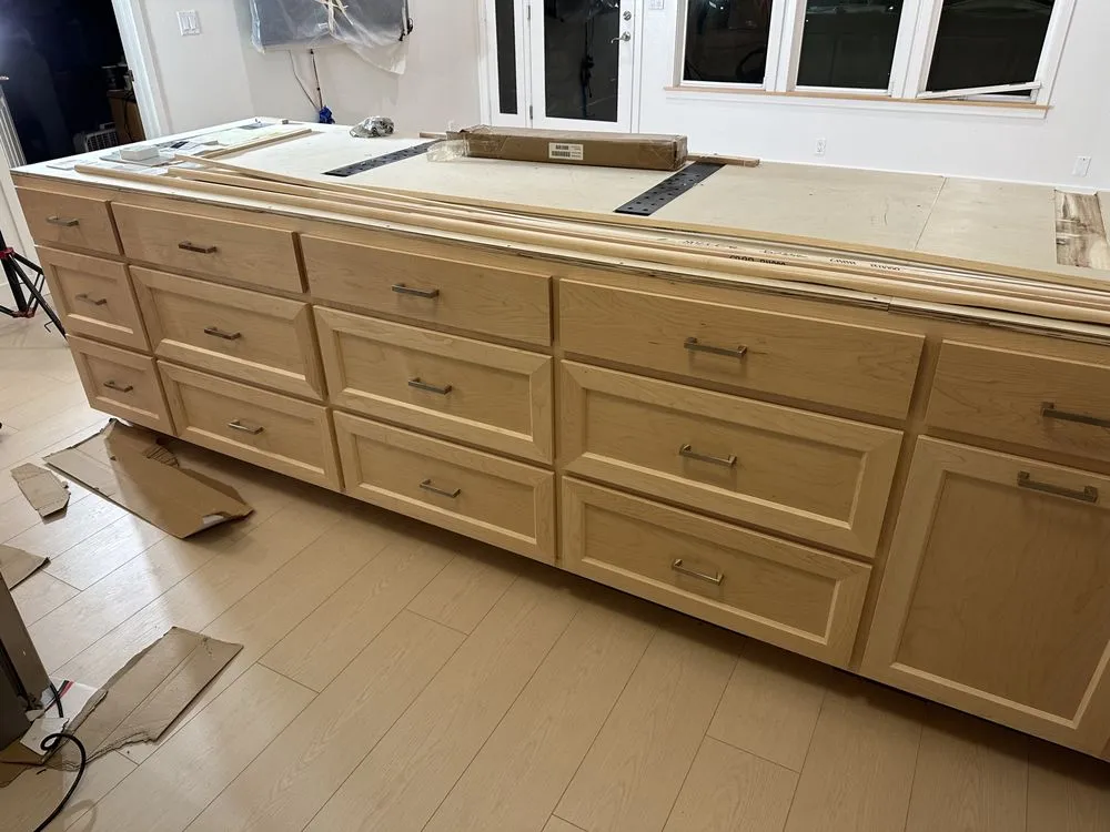 Slide of Elijah’s Handyman