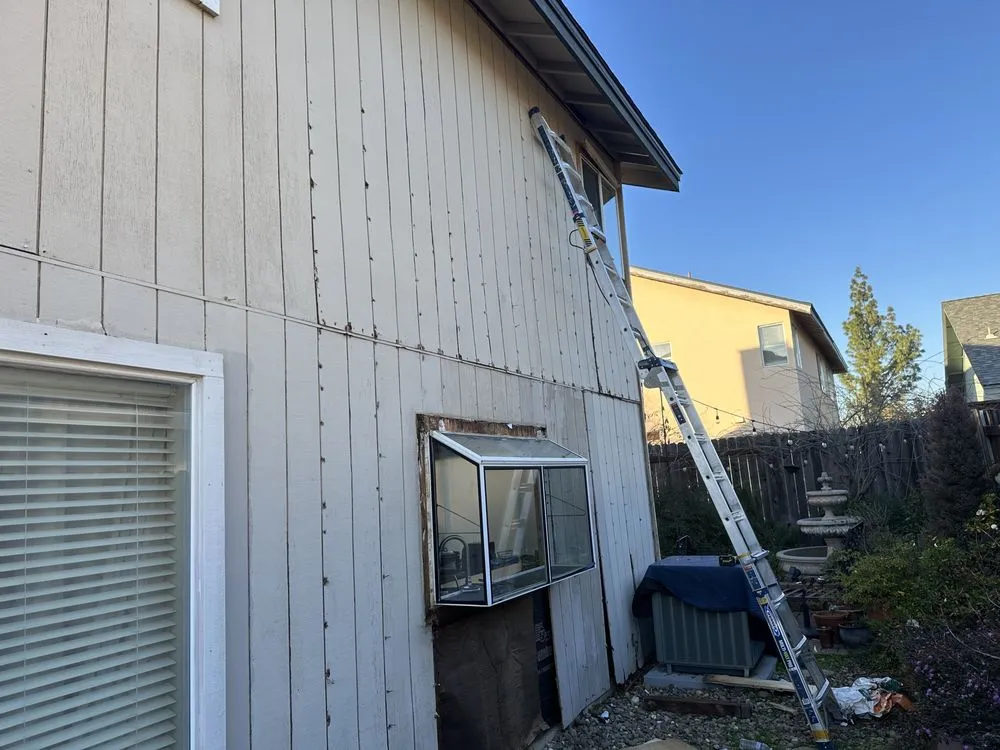 Slide of Elijah’s Handyman