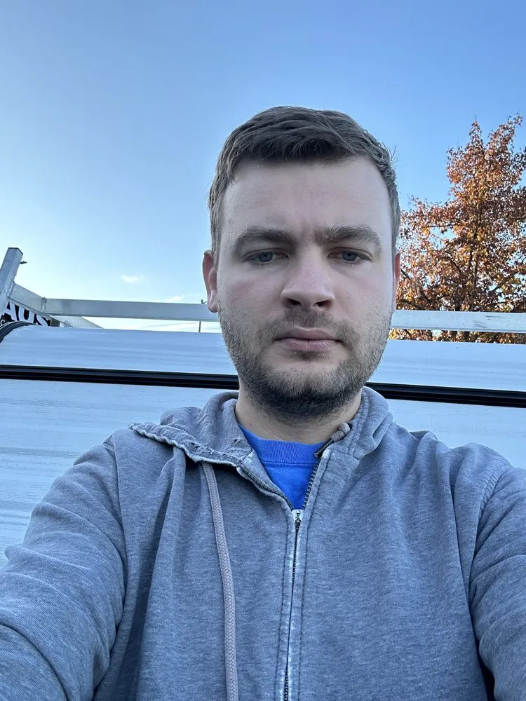 Slide of Elijah’s Handyman