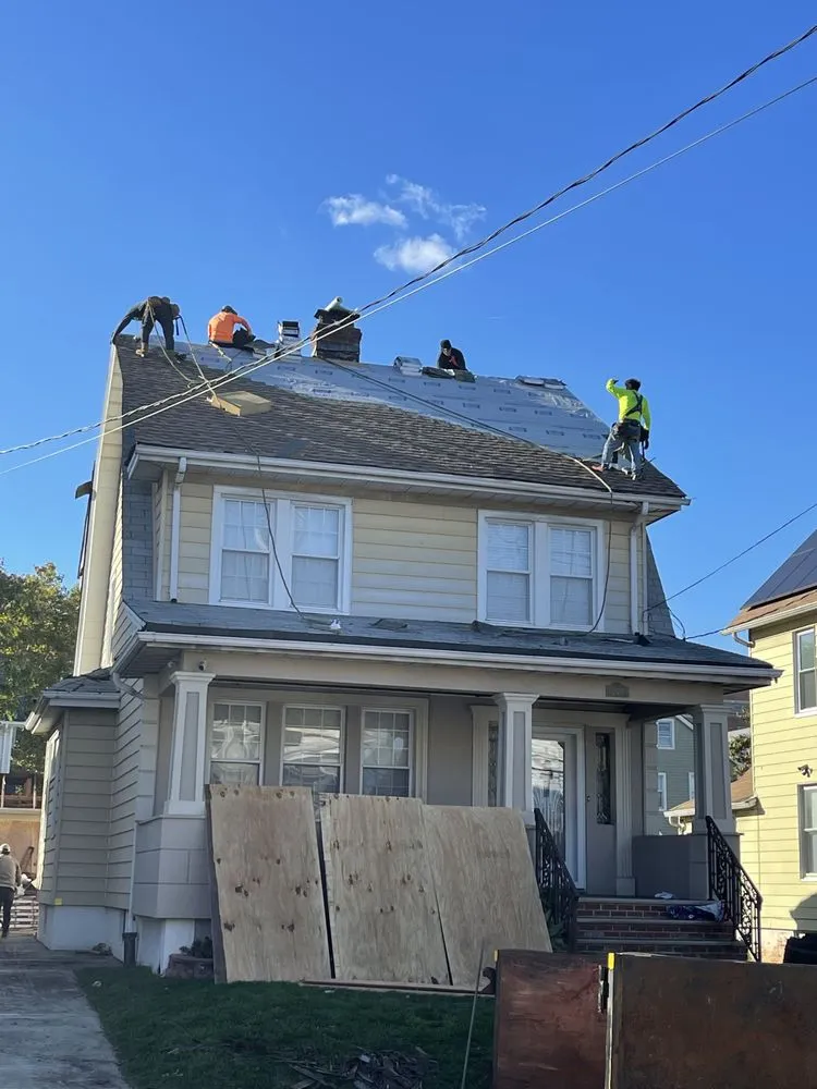 Slide of Elios Home Improvement