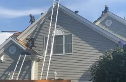 Slide of Elios Home Improvement